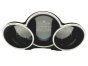 Velocímetro/Instrumentos Y Relojes Alfa Romeo 147 735290181 110008953007 41967