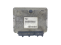 Controlador IAW4AF.P2 46817813 61600.625.01 Fiat Magneti Marelli 62309