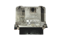 Controlador 045906013AB 0281015433 Seat Bosch 23822
