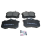 Pastillas De Freno Trasera Original Citroen Peugeot C2 C3 307 2008 1619790680