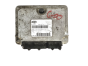 Controlador IAW.4AF.M9 55187372 Fiat Magneti Marelli 25146