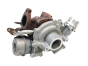 Turbocompresor 144116419R 16359700029 16411014770 1.5 dCi Renault
