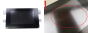 Pantalla De Navegación Nissan Almera 28090BU705 CC5W-400H Xanavi