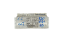 Controlador 0265109530 A2115404345 Mercedes Bosch