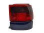Faro Derecho Trasera 95656606 Citroen ZX Hatchback Valeo 13095
