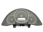 Velocímetro/Instrumentos Y Relojes VW UP 1S0920870C Magneti 27347