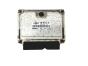 Controlador 038906012FB 0281010651 VW Bosch 23669