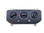 Controles Calefacción Renault Clio 2 1.447.450.00 7701049074