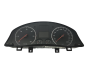 Velocímetro/Instrumentos Y Relojes VW Golf V 1K0920853B Visteon