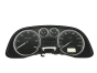 Velocímetro/Instrumentos Y Relojes Peugeot 307 9636708880 E 05 52846