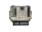 Controlador 51847393 0281015163 Alfa Romeo Bosch 56858
