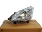 Reflector Izquierdo Nueva Original PSA Berlingo 2 Partner 2 6208K6
