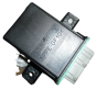 Resistor Del Ventilador Original Citroen Peugeot Berlingo 206 133898