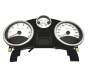 Velocímetro/Instrumentos Y Relojes Peugeot 207 9662903880 A2C35190331 49493