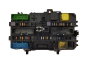 Caja Reles / Fusibles 13145021 5DK008669-70 Opel GM Hella