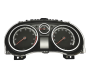 Velocímetro/Instrumentos Y Relojes Opel Corsa D P0013312045 0001958237 31292