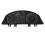 Velocímetro/Instrumentos Y Relojes VW Golf MK5 1K0920874MX VDO