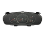 Velocímetro/Instrumentos Y Relojes Kia Carnival 0K52A55430A 2003-6430 48023