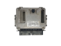 Controlador 0261S10732 C1B1-12A650-NF CV2A-12B684-CA Ford Bosch