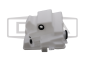 Depósito De Los Limpiaparabrisas Para VW Passat B6 3C0955453N 99551032102 DPA