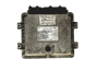 Controlador Del Motor Fiat 51822895 4100148 Metatron 25522