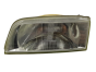 Reflector Izquierdo Citroen ZX 95656541 084518 Valeo 4837