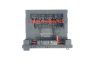 Controlador 3C0937049AD F005V00630 VW Bosch 