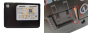 Controlador Renault 282754595R RTCU3 A2C9583741201 0km