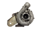 Turbocompresor 9644384180 0375F9 2.0 HDI 16v Garrett Citroen Peugeot C8 807