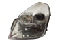 Reflector Izquierdo 8200014357 Vel Satis Renault Koito