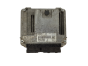 Controlador Toyota 89661-0D460 0281012323 Bosch 15824