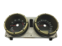Velocímetro/Instrumentos Y Relojes VW Polo 6N2 6N0920804P 0263627009 56107
