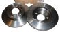 Disco De Freno Completo Delantero Original 4246.Y5 4246Y5 Citroen Peugeot
