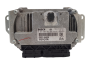Controlador Peugeot 107 C1 Aygo 1.0 89661-0H060 0261S04462 Bosch