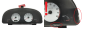 Velocímetro/Instrumentos Y Relojes Citroen Xsara 9637259780 A 01 Sagem