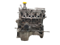Motor De Gasolina K7JA714 K7J714 1.4 8v Dacia Logan Sandero