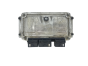 Controlador 9656659380 0261207477 9643218980 PSA Bosch 56331