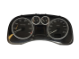 Velocímetro/Instrumentos Y Relojes Peugeot 307 9647538280 A01 1958