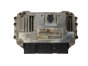Controlador 0261208491 9657489480 9652552380 PSA Bosch 3142