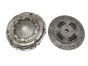 Embrague Completo  2051Z3 9670270580 9685592080 1.6 HDI Citroen Peugeot 
