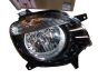 Reflector Derecho Original 260104296R Renault