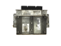 Controlador 9644486780 9643786680-01 21646457-5 PSA Sagem 22597