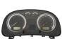 Velocímetro/Instrumentos Y Relojes VW Golf MK4 Bora 1J5920825CX 110280085004