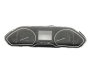 Velocímetro/Instrumentos Y Relojes Peugeot 208 9822915480 Yazaki