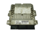 Controlador 9666571380 9667155780 S180075002F PSA Continental