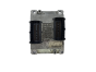 Controlador Fiat 00551803150 0261207905 ME73H4L001 Bosch 52651