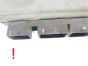 Controlador 7S61-12A650-AA 5WS40433A-T SID 804 Ford  Siemens 46861