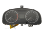 Velocímetro/Instrumentos Y Relojes Skoda Fabia 5J0920841B A2C53319717 VDO
