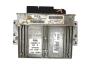 Controlador 9645304080 9644674980-00 PSA Sagem 19032