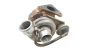 Turbocompresor 454827-2 9625820080 Garrett 1.9 TD Peugeot 306 Citroen Xsara 73